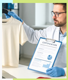 Услуги Сертификация продукции и услуг в Курганинске