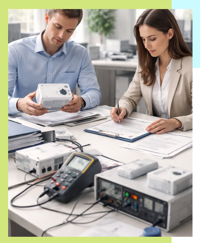 Сертификация продукции и подтверждение соответствия в Курганинске