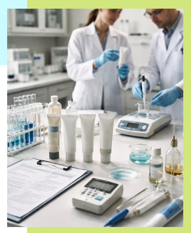 Сертификация зубной пасты в Курганинске от 20802 р. Алешин-Кгн