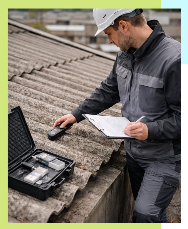 Сертификация шифера и техническая документация в Курганинске