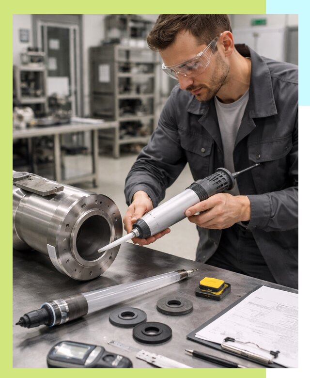 Сертификация герметиков и получение деклараций в Курганинске