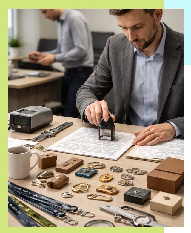 Сертификация сувениров и сувенирной продукции в Курганинске