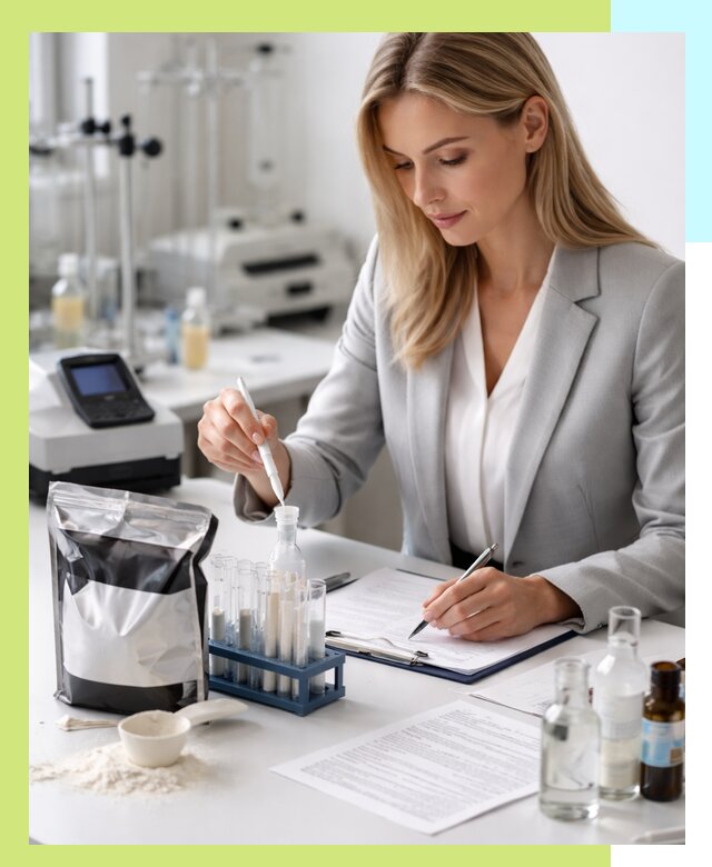 Сертификация спортивного питания в Курганинске с оформлением документов