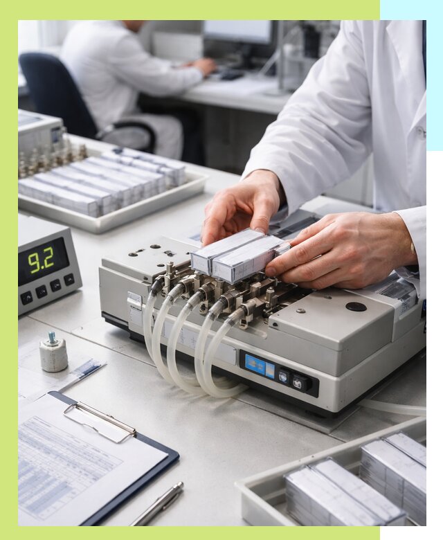 Сертификация сигарет и табачной продукции в Курганинске