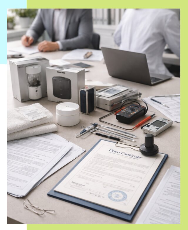 Сертификация товаров в Курганинске от 26003 р., Алешин-Кгн срочно