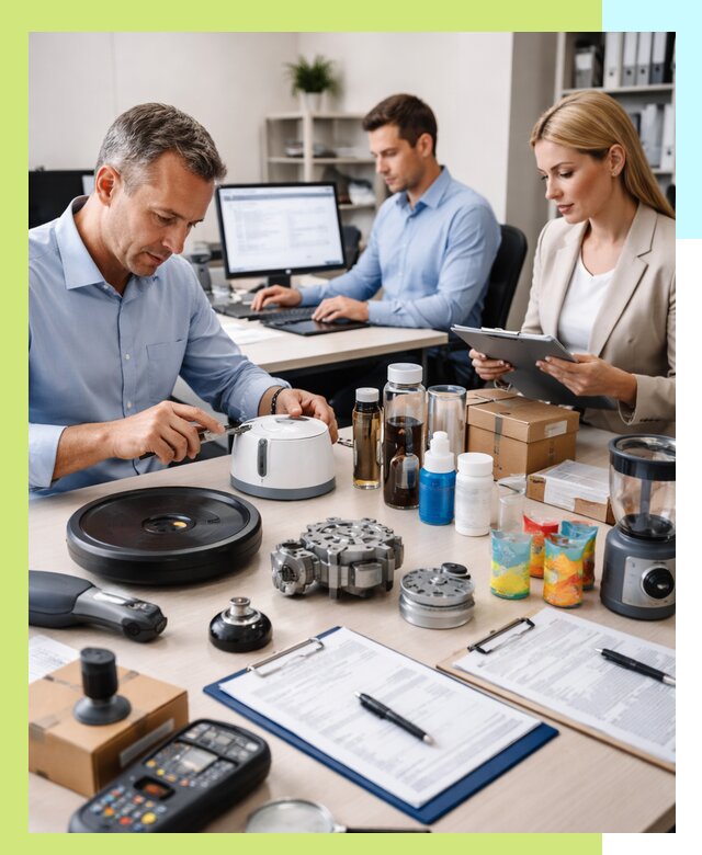 Сертификация товаров в Курганинске — быстро, официально