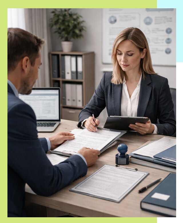 Сертификация услуг в Курганинске, подтверждение соответствия и качества