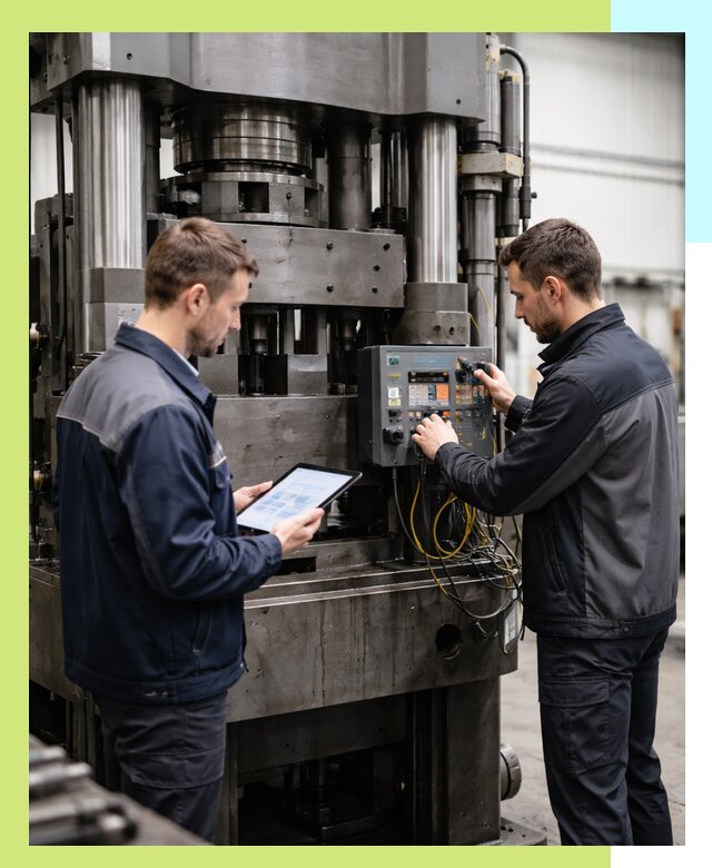 Сертификация машин и оборудования в Курганинске по ГОСТ и ТР