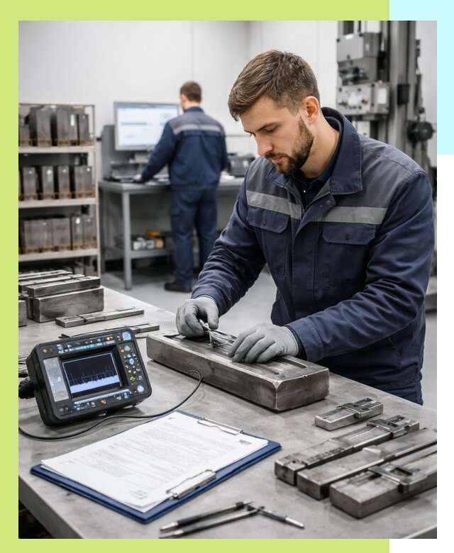 Сертификация сварочного оборудования в Курганинске по ГОСТ