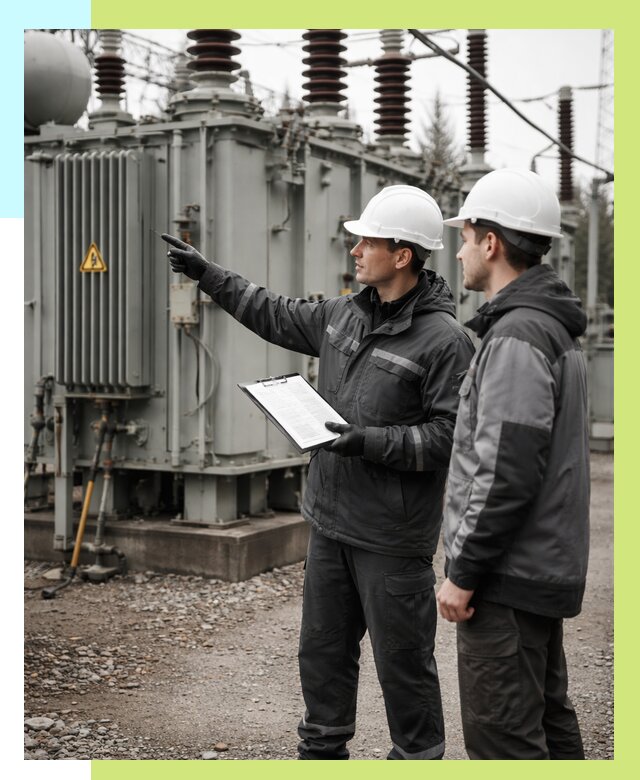 Сертификация высоковольтного оборудования в Курганинске|Алешин-Кгн 78008р