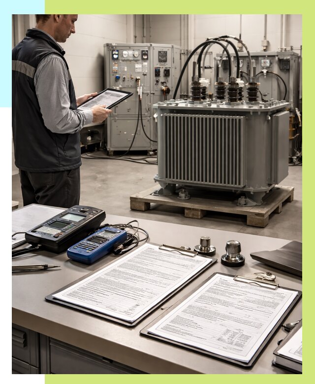 Сертификация трансформаторов под ключ в Курганинске от 26003 р. Алешин-Кгн