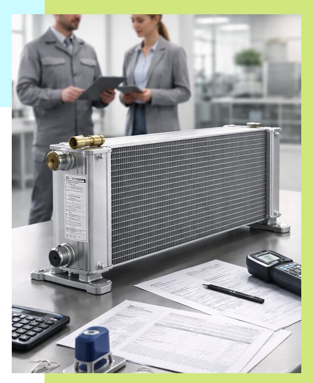 Сертификация радиаторов в Курганинске под ключ от 8841 р. | Алешин-Кгн