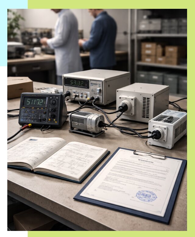 Сертификация электроприборов в Курганинске от 26003 р., Алешин-Кгн