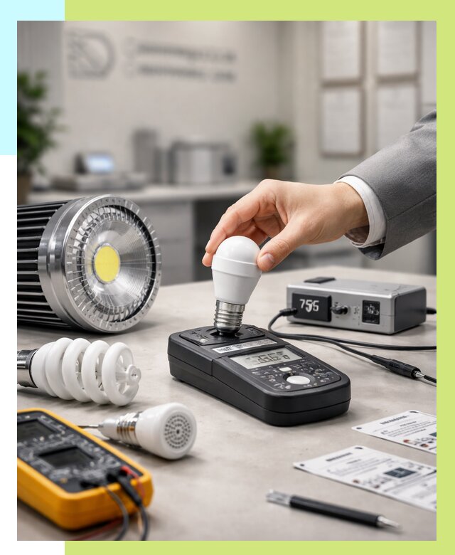 Сертификация ламп в Курганинске от 8841 р. | Алешин-Кгн — оформить