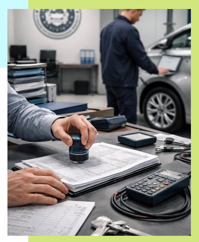 Сертификация колесных ТС в Курганинске от 26003 р. Алешин-Кгн