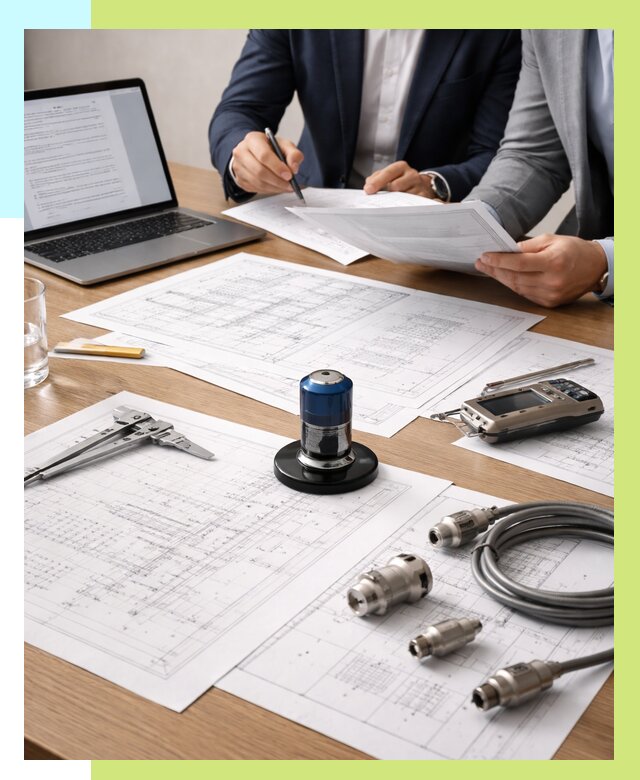 Разработка технических условий в Курганинске от 12481 р. | Алешин-Кгн