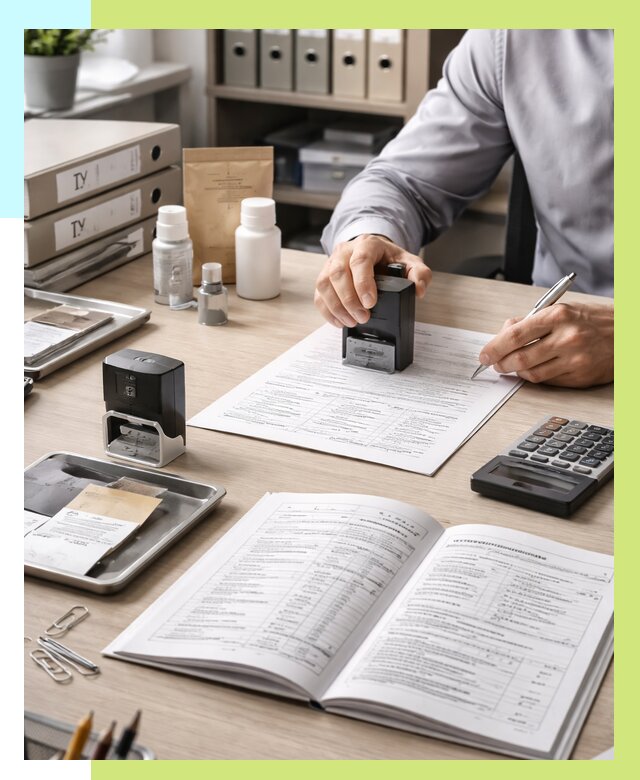 Разработка ТУ на продукцию в Курганинске от 12481 р. | Алешин-Кгн