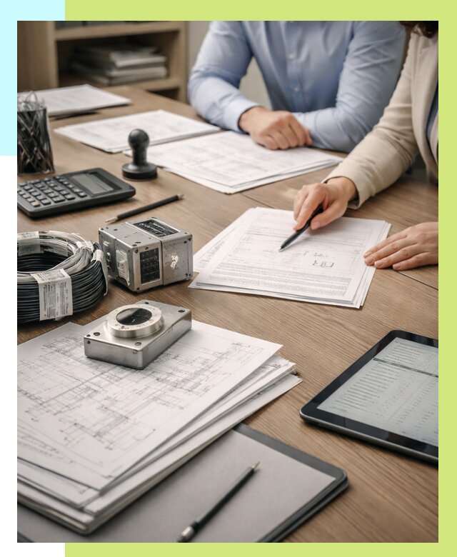 ТУ на изделие в Курганинске: оформить и получить от 8841 р. | Алешин-Кгн