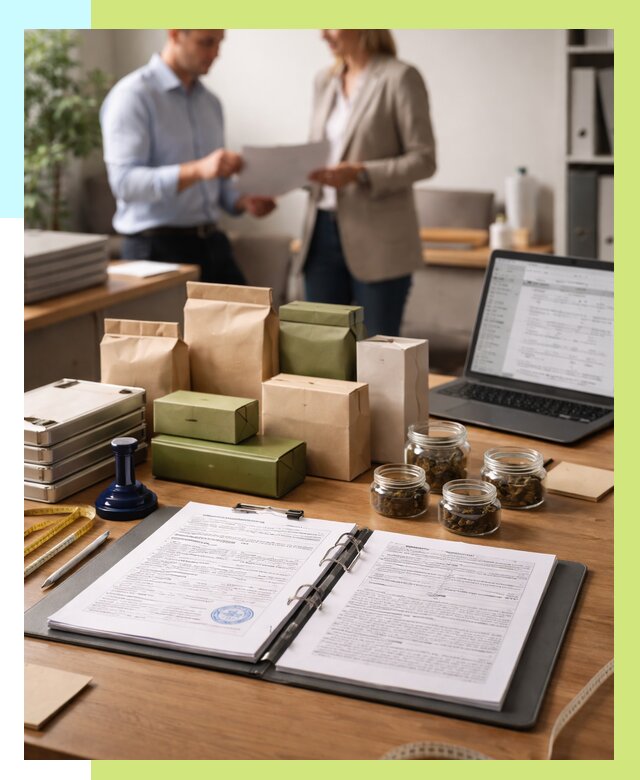 ТУ на чай в Курганинске срочно от 8841 р., оформление в Алешин-Кгн