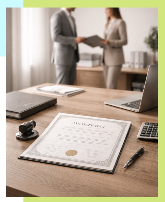 Сертификат на услуги в Курганинске оформить от 8841 р. Алешин-Кгн