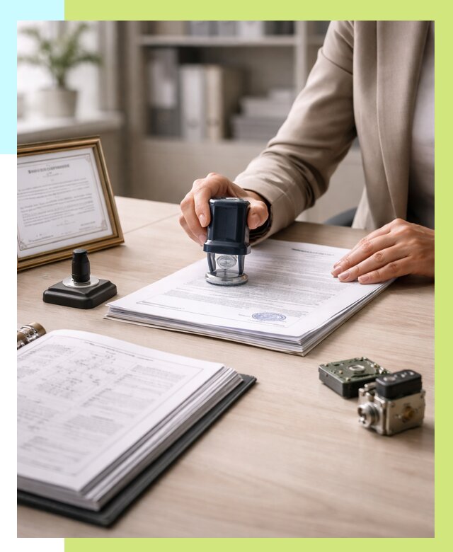 Сертификат соответствия ГОСТ Р в Курганинске от 9361 р. Алешин-Кгн