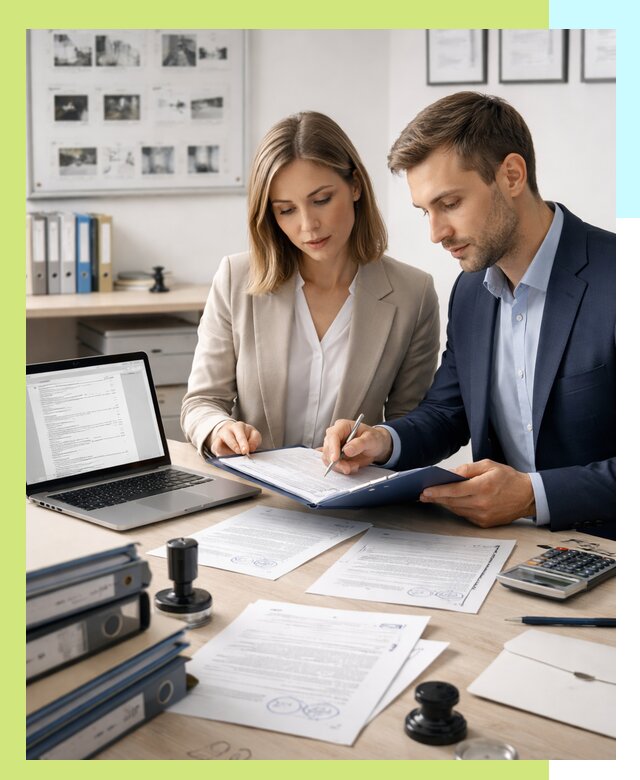 Нотификация ФСБ для продукции и оборудования в Курганинске