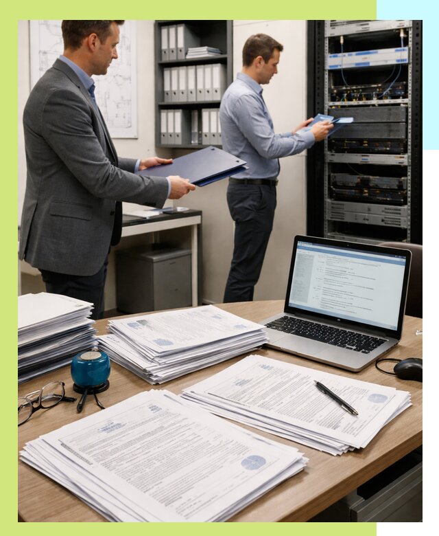 Получение заключения ФСТЭК на информационные системы в Курганинске