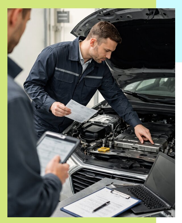 Оформление СБКТС на автомобиль в Курганинске, быстро и официально