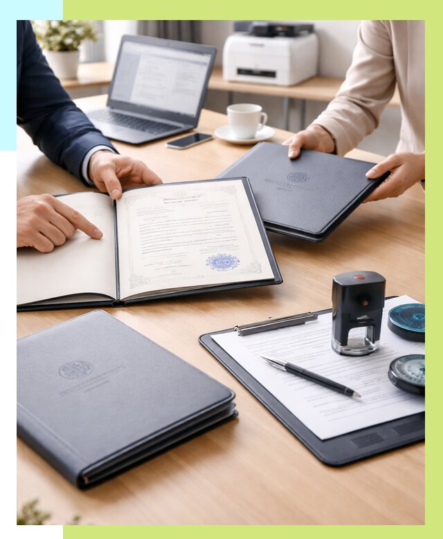 Сертификат OHSAS 18001 в Курганинске от 46805 р. | Алешин-Кгн