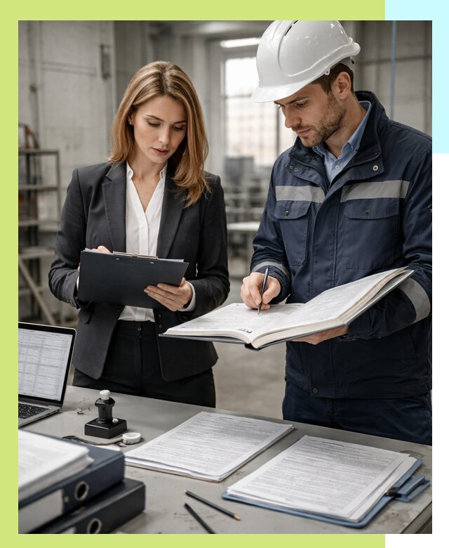 Получение сертификата OHSAS 18001 в Курганинске для предприятий