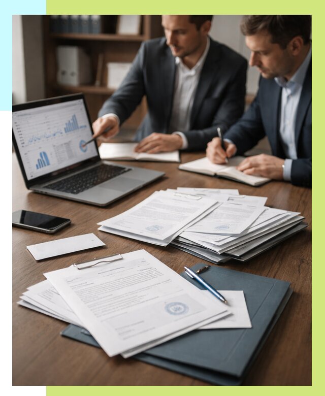 Оценка деловой репутации в Курганинске от 7801 р. | Алешин-Кгн