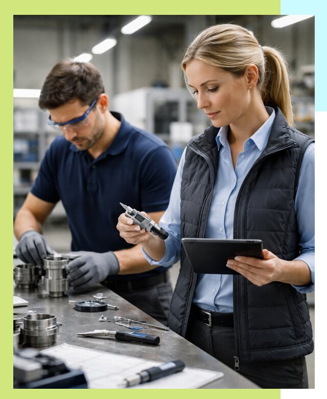 Сертификация производства в Курганинске по стандартам и требованиям