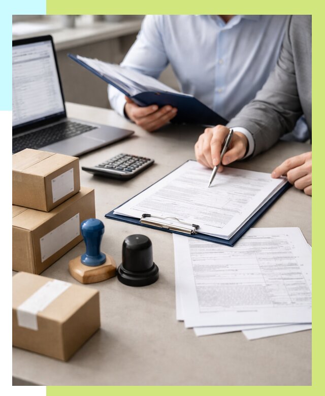 Декларирование продукции в Курганинске от 12481 р., Алешин-Кгн