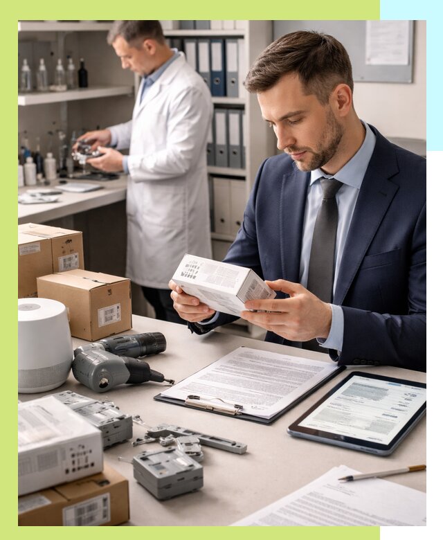 Обязательная сертификация продукции и подтверждение в Курганинске