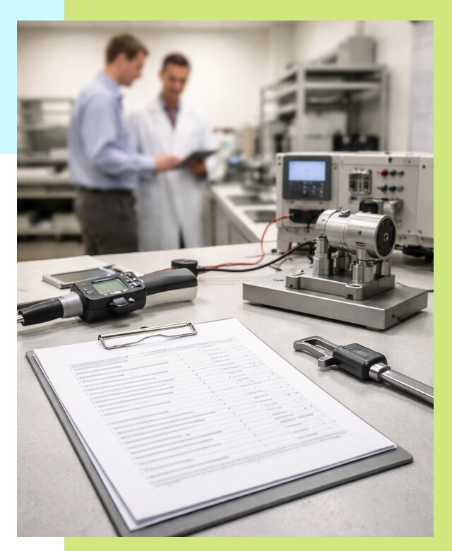 Протокол испытаний продукции в Курганинске от 7801 р. | Алешин-Кгн