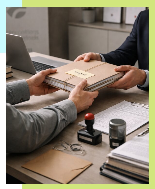 Сертификация для импорта в Курганинске от 31203 р. | Алешин-Кгн