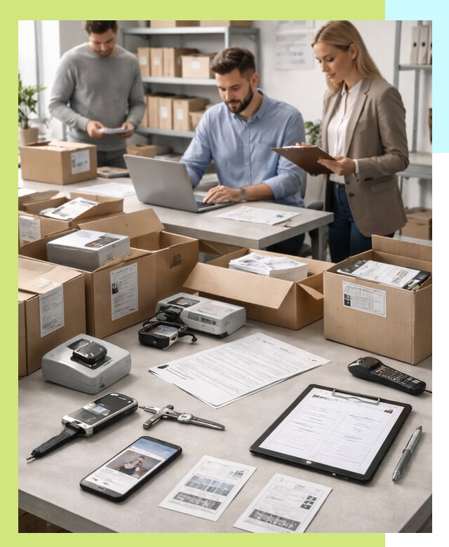 Сертификация товаров и документов для маркетплейсов в Курганинске