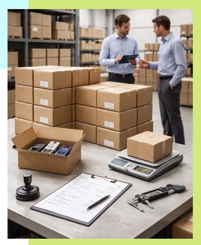 Сертификация партии товара в Курганинске от 15602 р., Алешин-Кгн