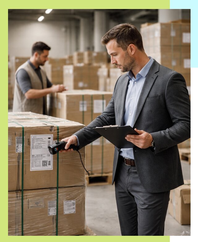 Сертификация партии товара в Курганинске по требованиям законодательства